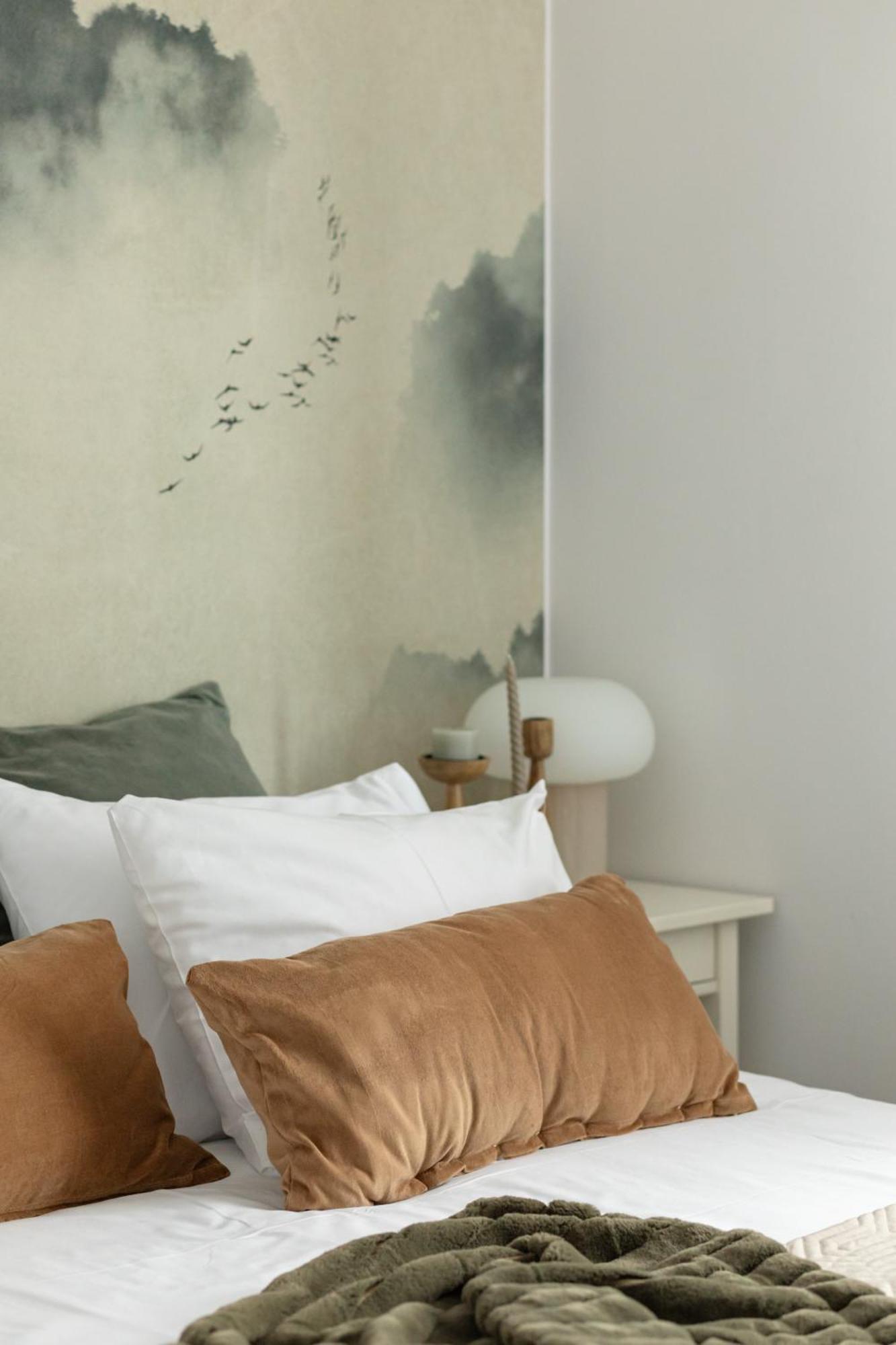 Ts Hello City Apartment Stettin Exterior foto