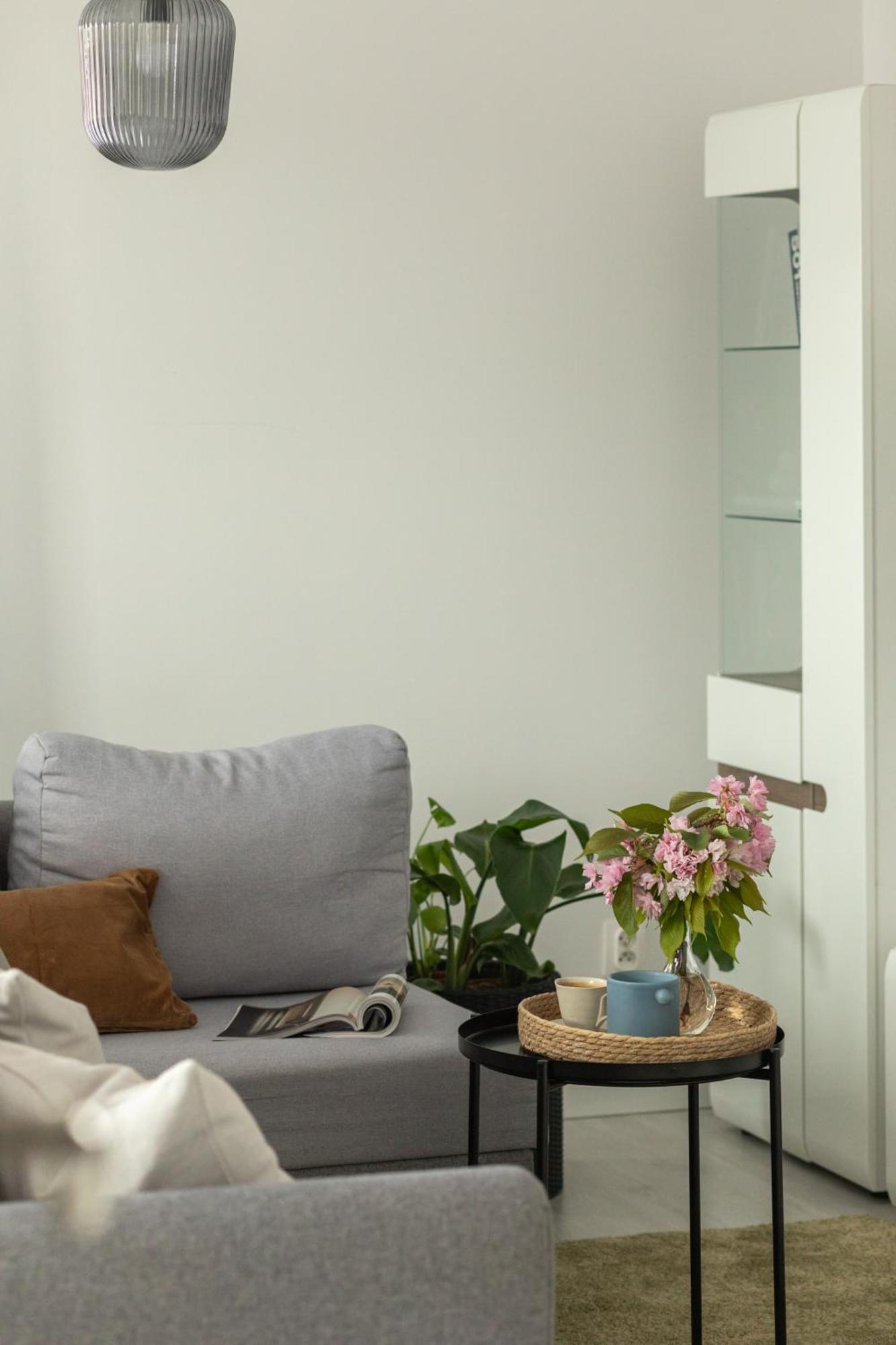 Ts Hello City Apartment Stettin Exterior foto